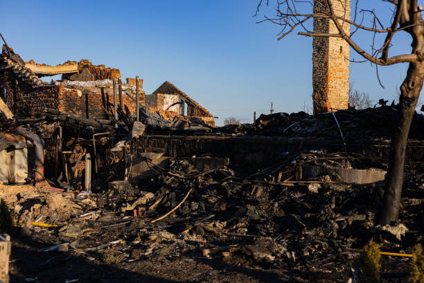 Reliable Board Up Services contractor in National Park, NJ by Fire Damage Doption